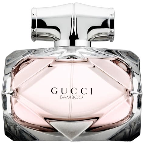 gucci bamboo 50ml sephora|gucci bamboo best price.